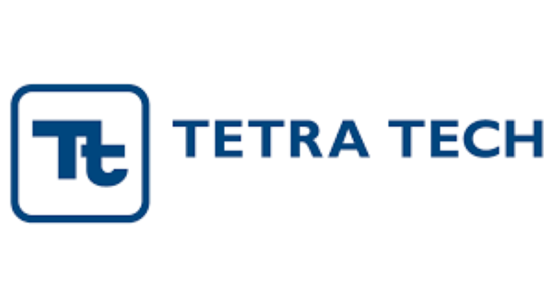 Tetra Tech recrute pour ces postes (20 Mai 2023)