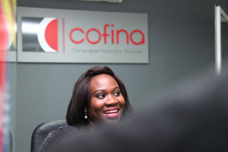 Togo Le Groupe COFINA recrute pour ce poste (17 Mai 2023)