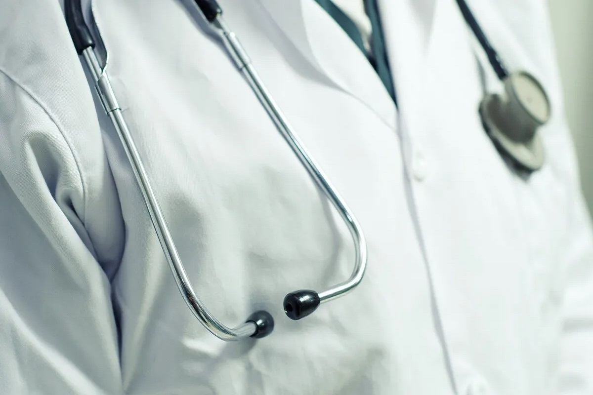 médecin