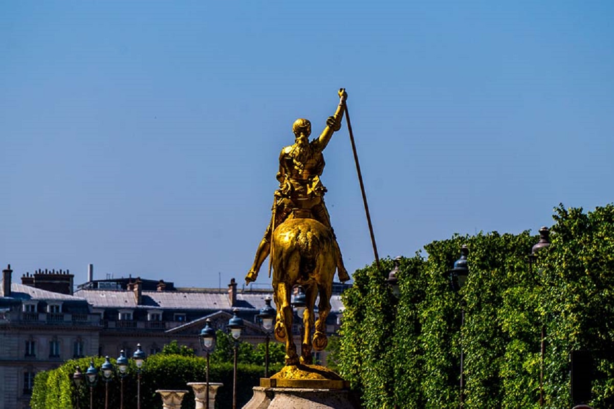 monuments