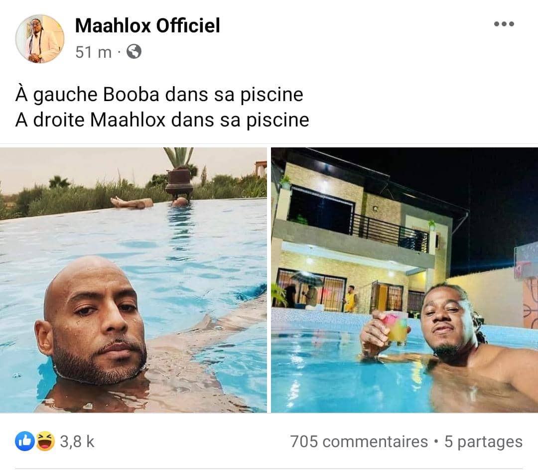 Booba Maahlox