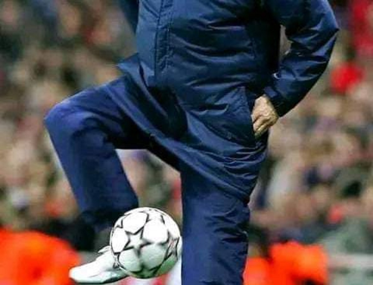 entraineur