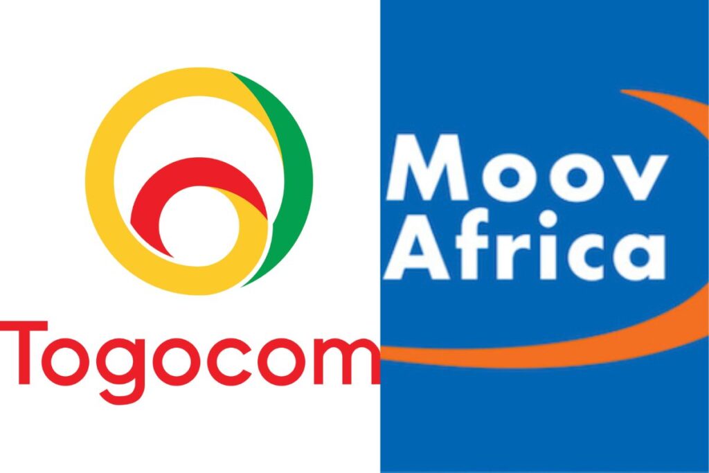 ARCEP Togocom Moov Togo