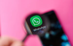 comment verifier si mon whatsapp est espionné