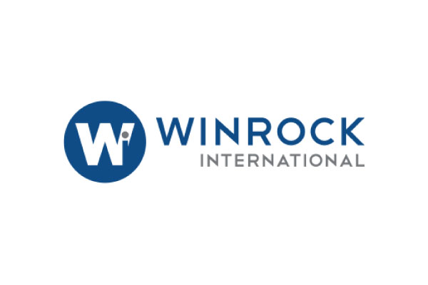 Winrock International recrute