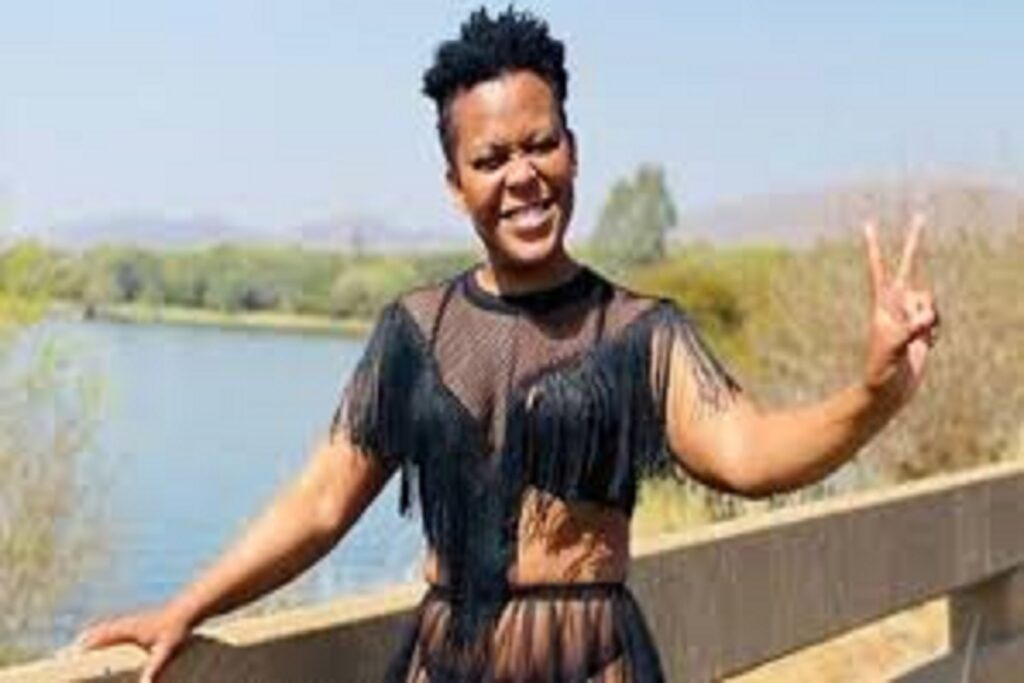Zodwa Wabantu