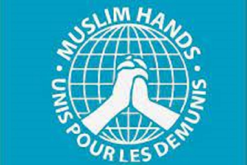 L'ONG Internationale Muslim Hands recrute