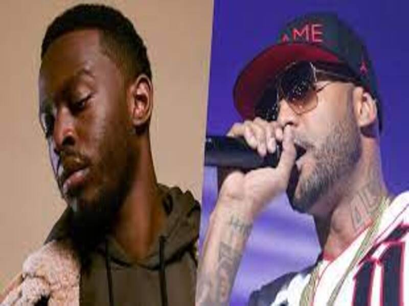 Booba : Le rappeur s’en prend à nouveau à Dadju avec de graves accusations