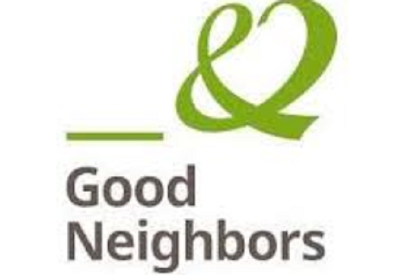 L'ONG Internationale Good Neighbors recrute