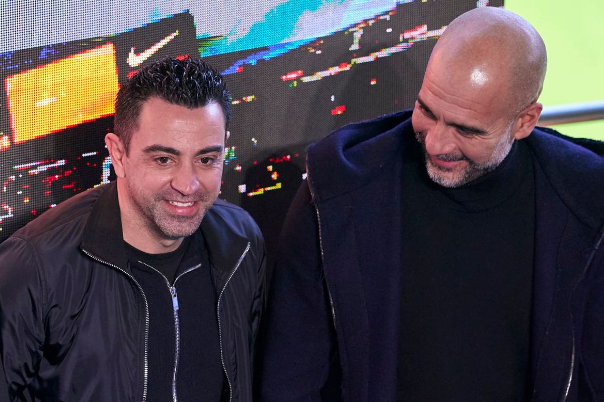 Xavi