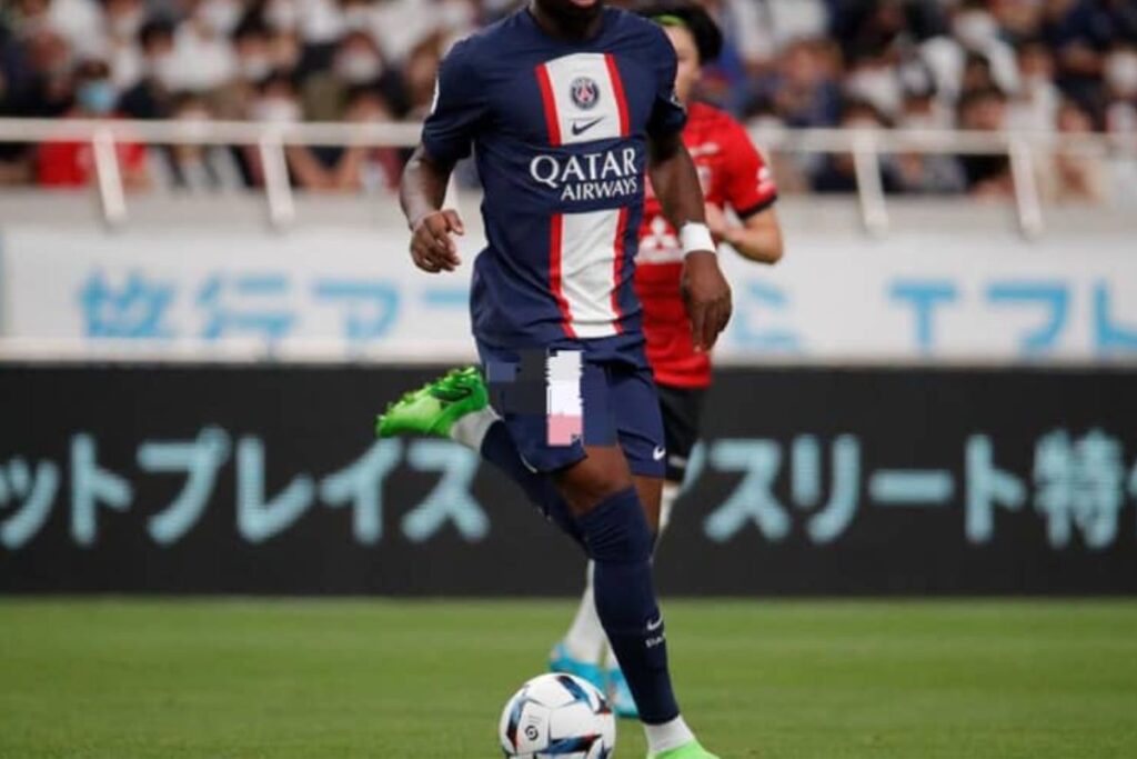 PSG
