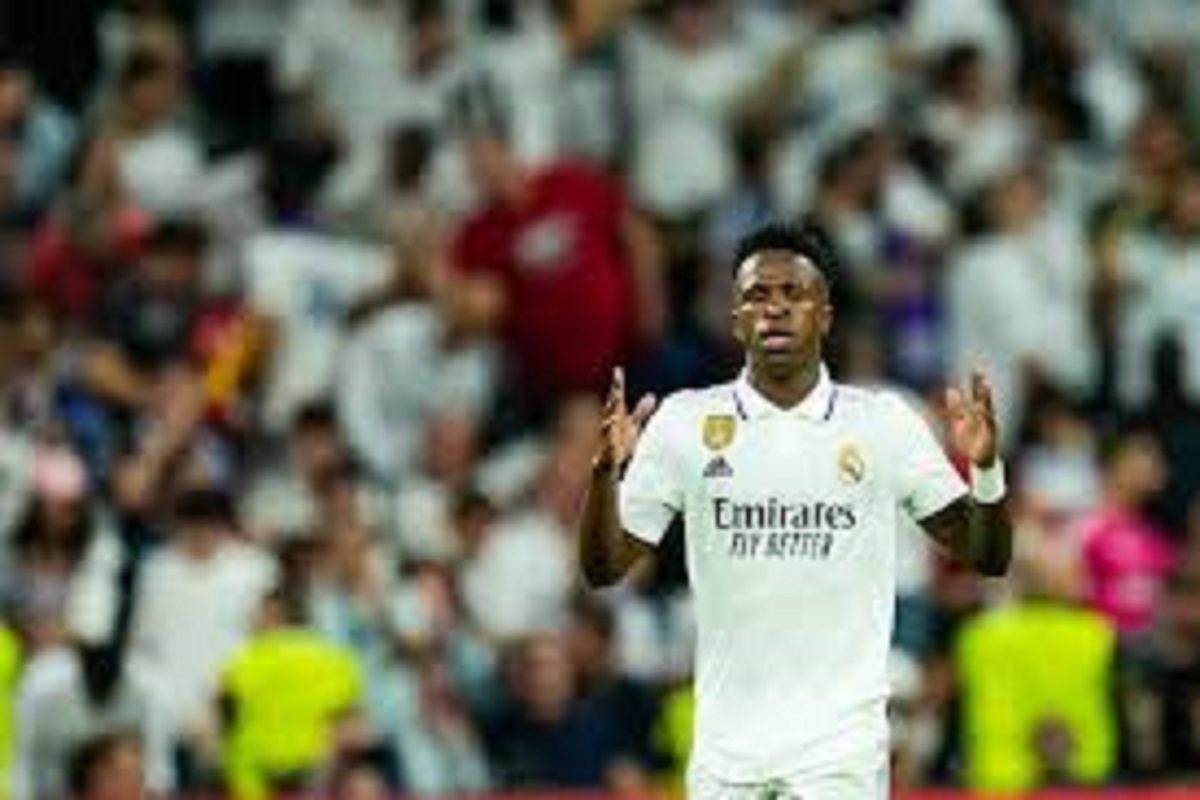 Real Madrid plainte