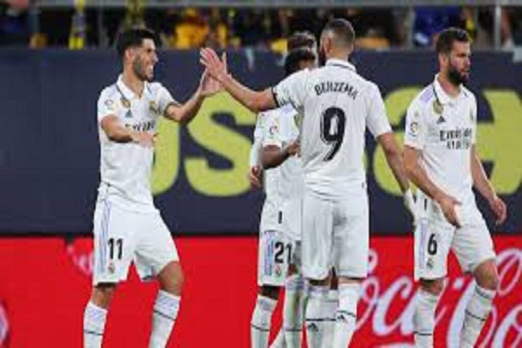 Real Madrid : Après Benzema, un autre capitaine s’apprête à quitter le club