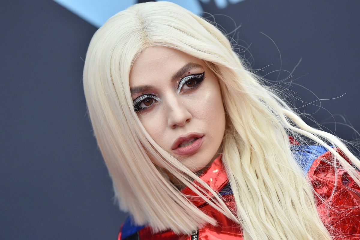 Ava Max