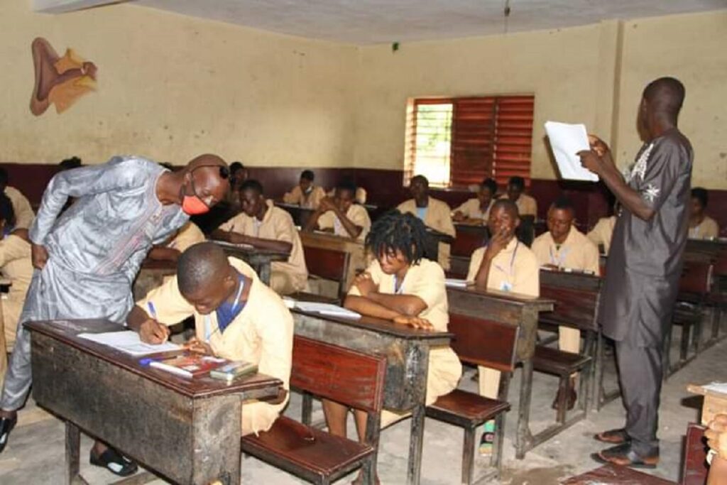 BEPC Côte d'Ivoire