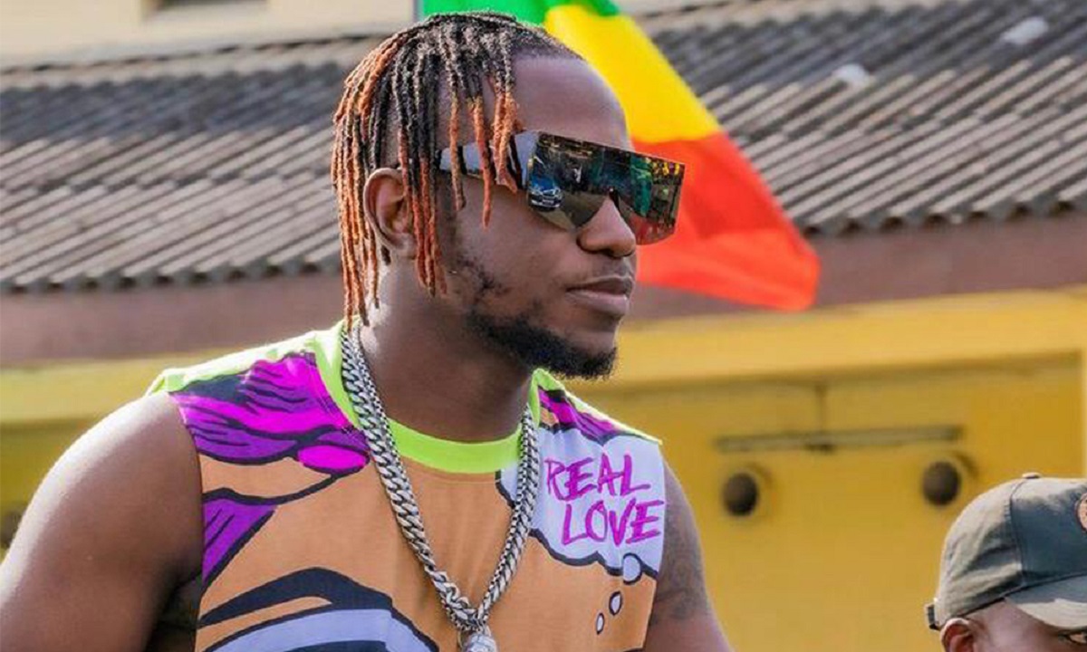 Bénin : l'artiste Fanicko se fait renier par ses confrères ; les faits ...