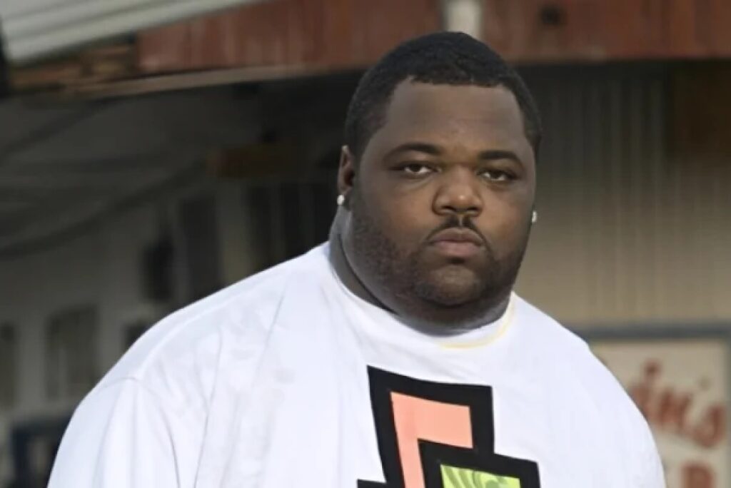 Big Pokey