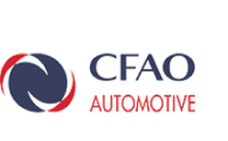 Le groupe CFAO MOTORS recrute