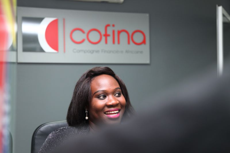 COFINA Compagnie Financière Africaine recrute pour ce poste (19 Juin 2023)