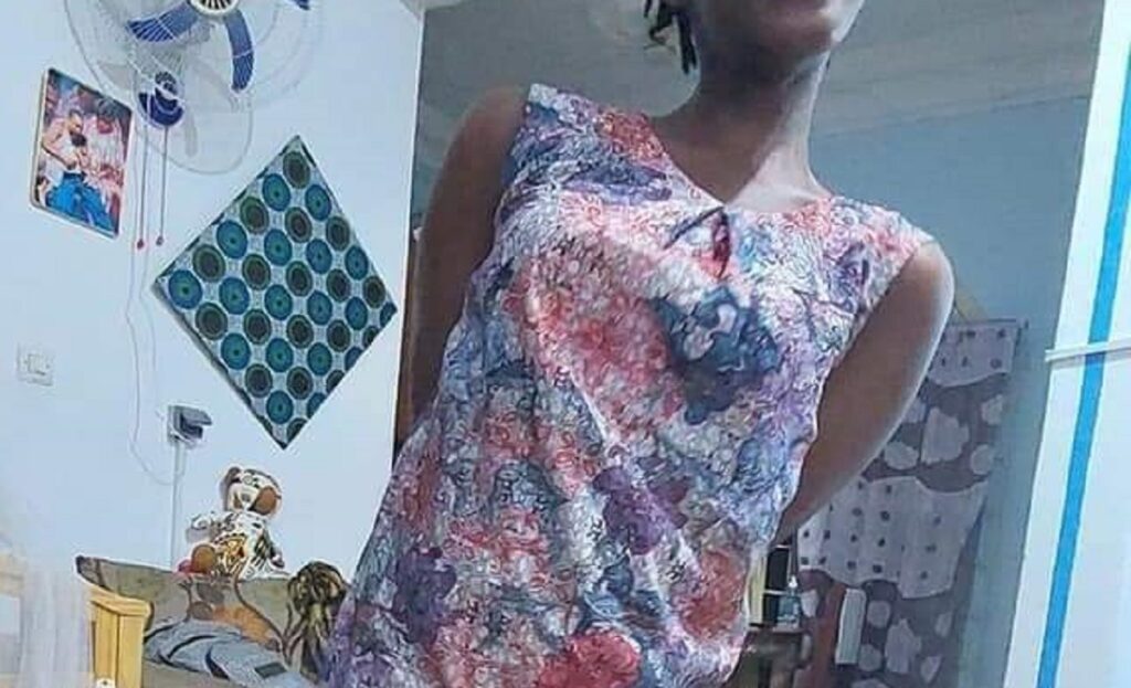 Côte d'Ivoire Nounou