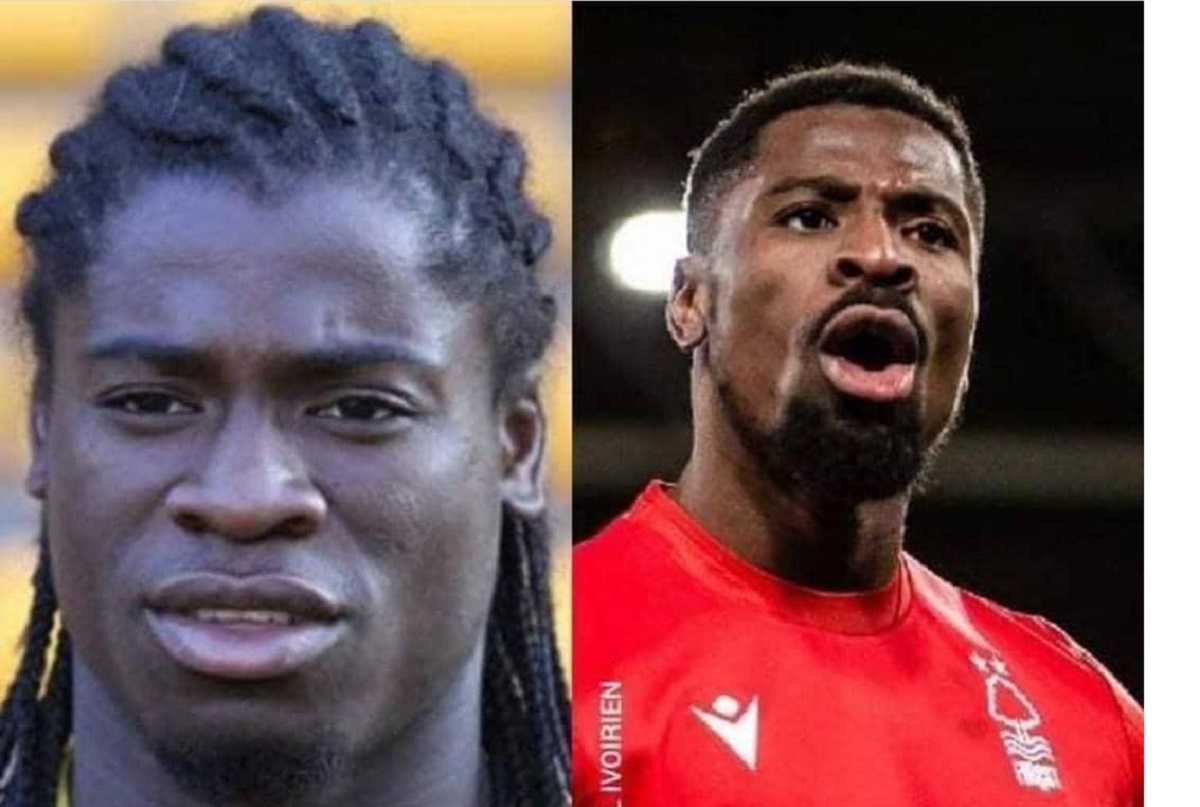 Serge Aurier
