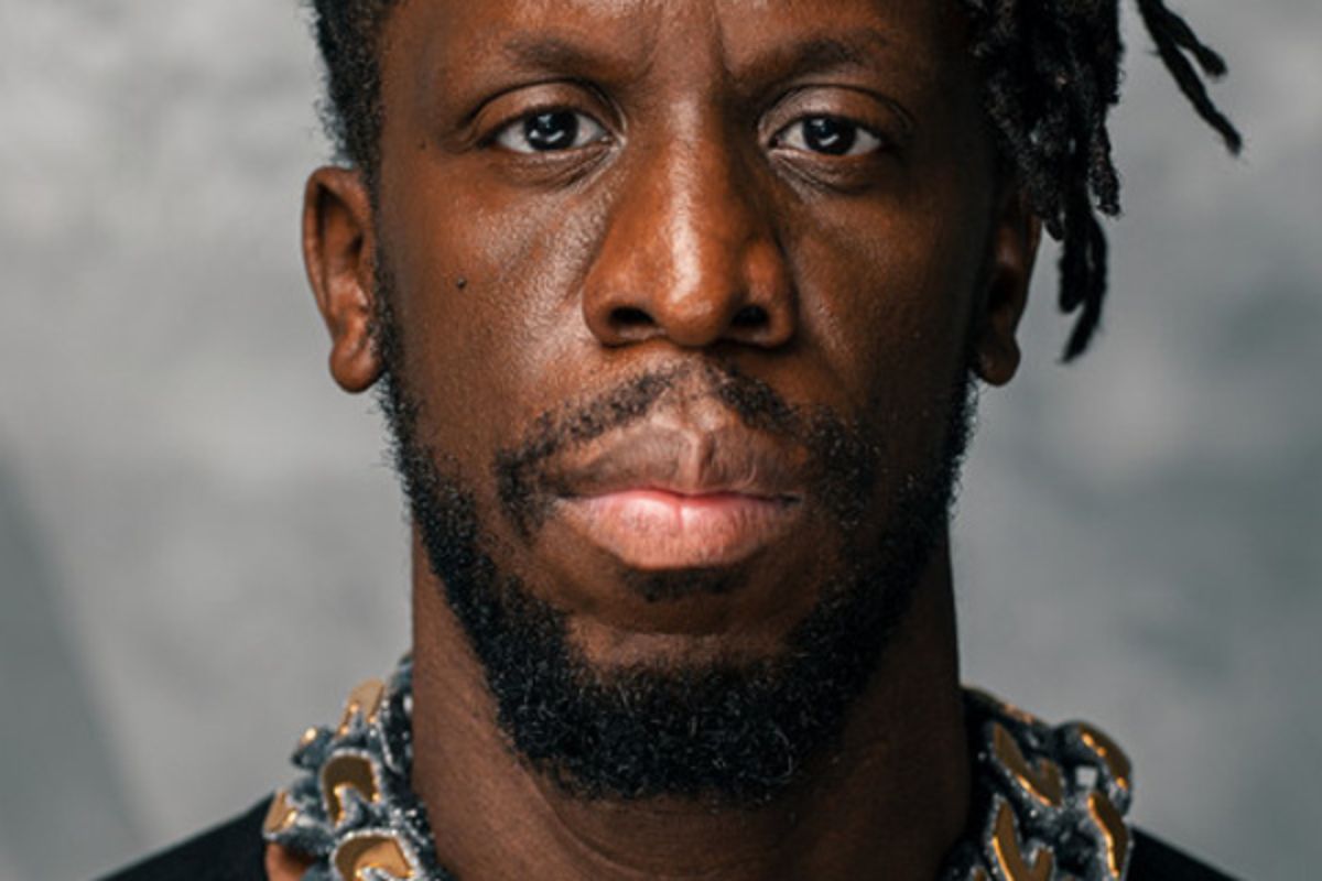 Youssoupha