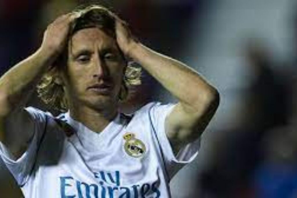 Modric