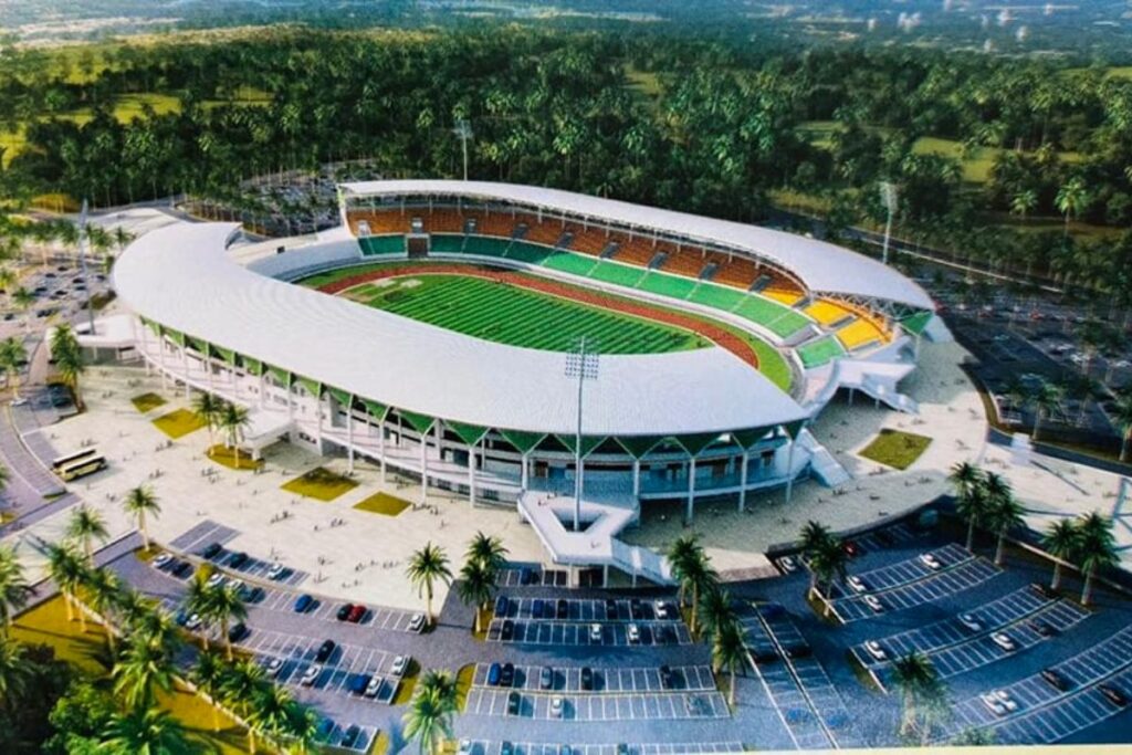 stade Elim. CHAN 2024 : voici les matchs à Abidjan où l’entrée est gratuite