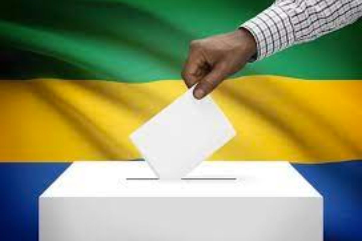 Gabon / Présidentielle 2025 : voici la liste des candidats retenus pour le scrutin, le général Brice Oligui devra affronter...