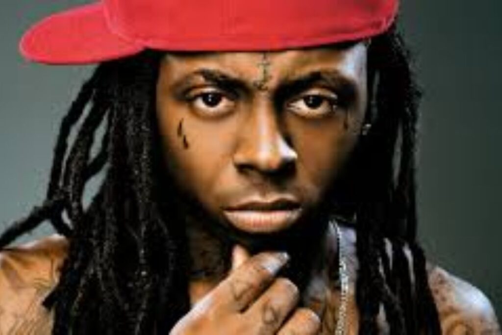 Lil Wayne