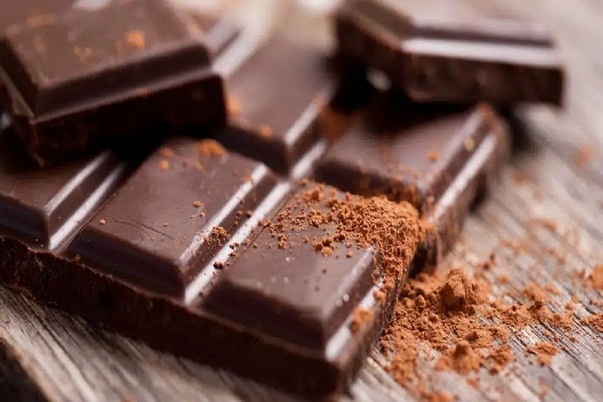 chocolats empoisonnés