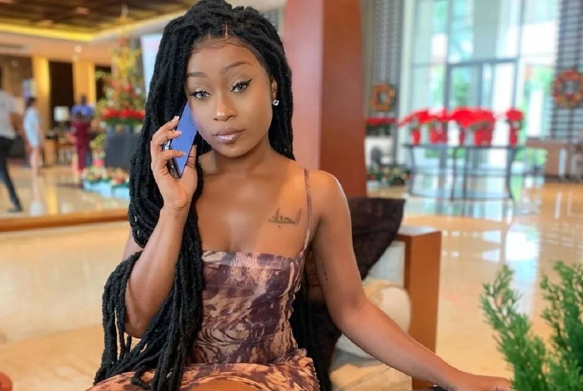 Efia Odo