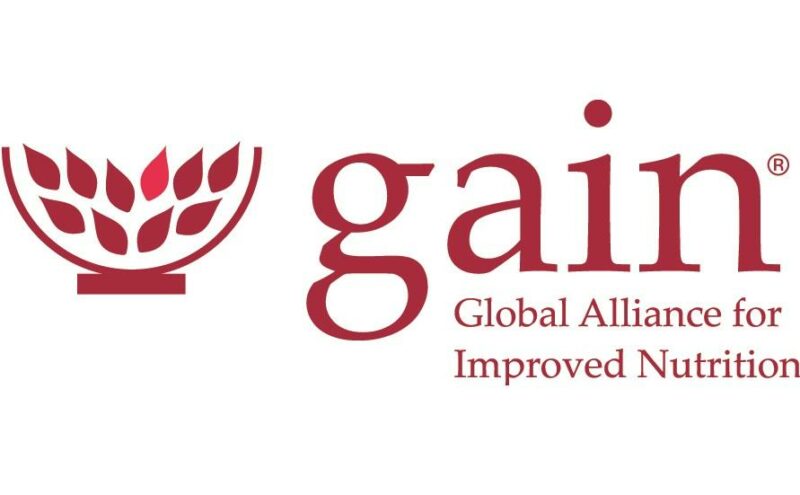 L’ONG Internationale GAIN HEALTH recrute