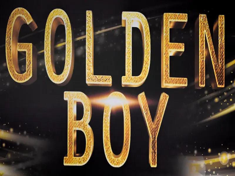 Golden Boy 2023 finalistes