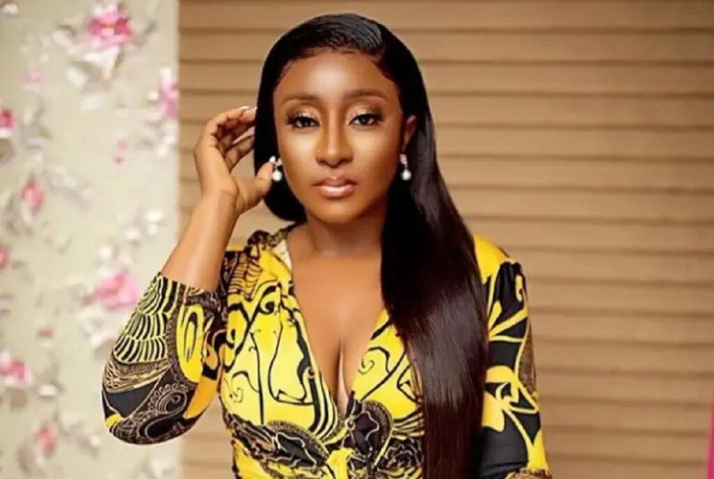 Ini Edo