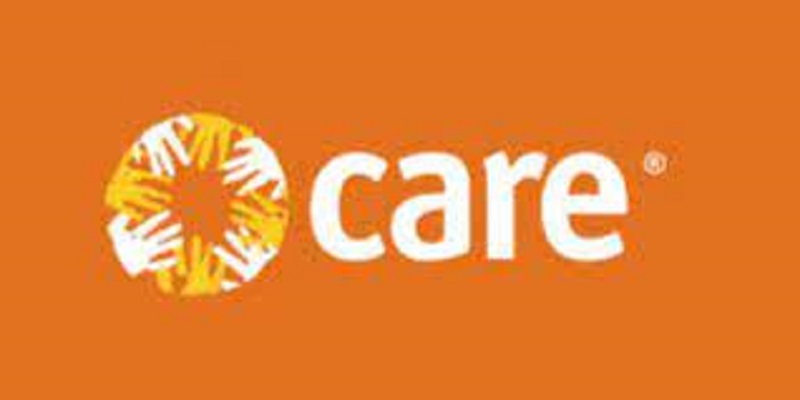 L’ONG CARE International recrute