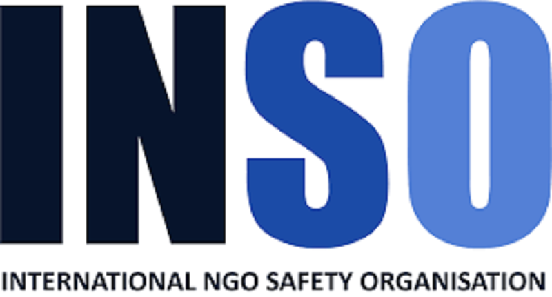 International NGO Safety Organisation (INSO) recrute