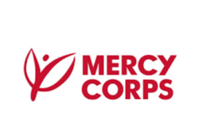 L’ONG MERCY CORPS recrute