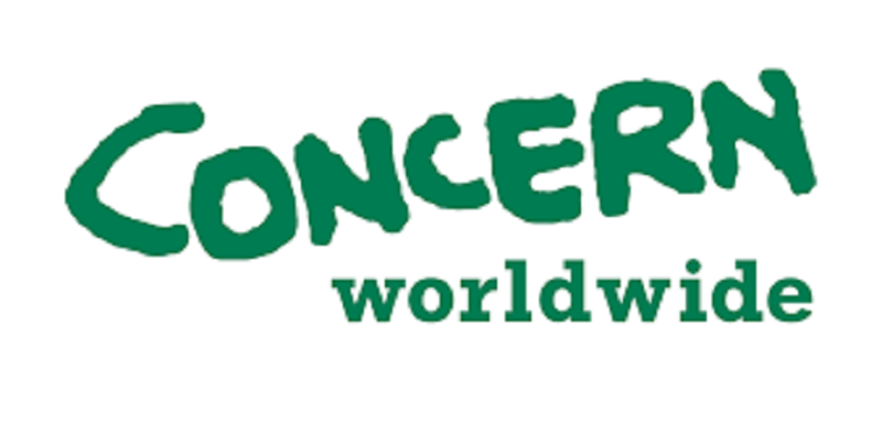 L’ONG internationale CONCERN WORLDWIDE recrute