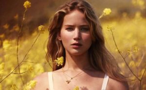 Jennifer Lawrence totalement nue dans son dernier film: ‘’je