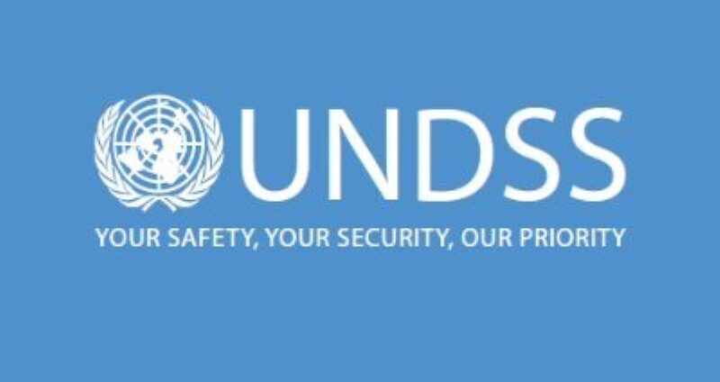 Le Département de la Sûreté et de la Sécurité (UNDSS) recrute (24 Juin 2023)