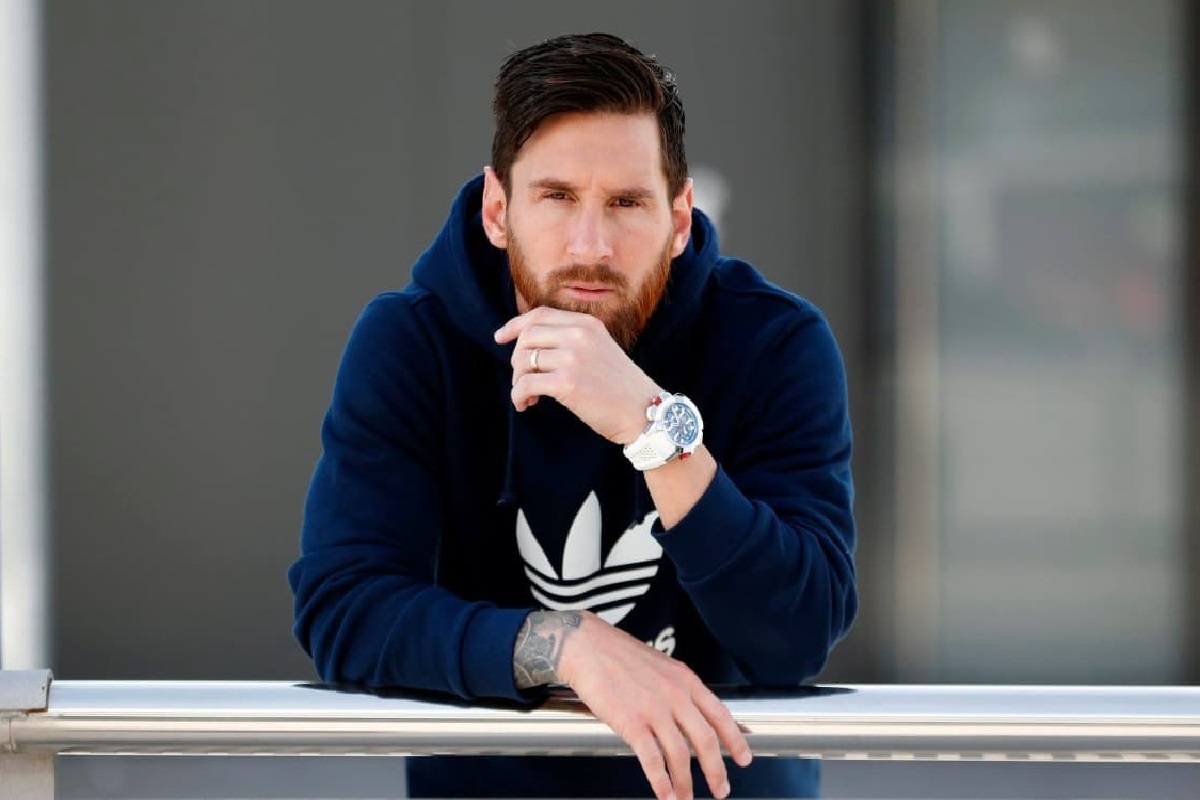 Exclusive: Messi Names Haaland, Mbappé, and Vinicius as Future Ballon d’Or Contenders