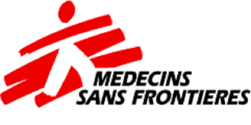 Médecins Sans Frontières (MSF) recrute