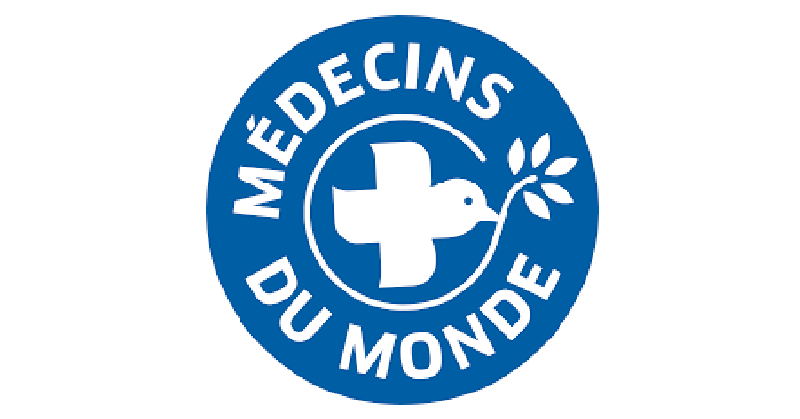 L’ONG MEDECINS du MONDE (MdM) recrute