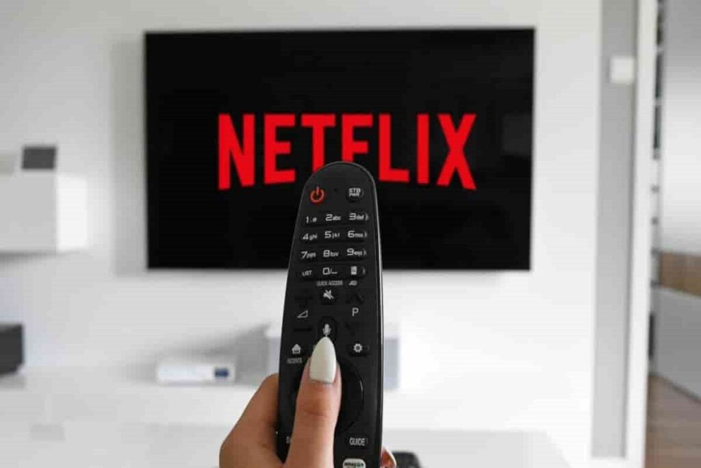 Turquie série Netflix