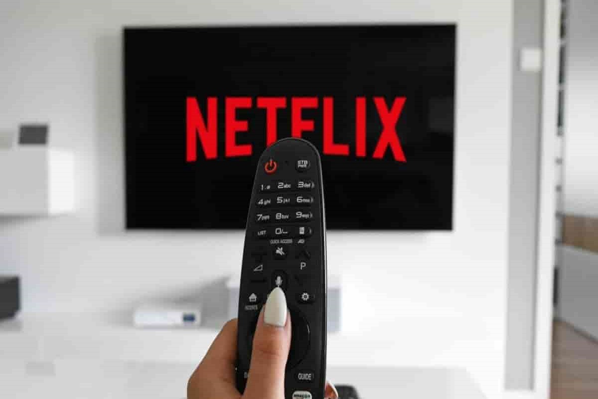 Netflix