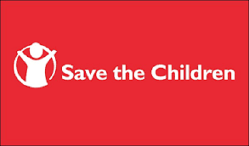 SAVE THE CHILDREN INTERNATIONAL recrute