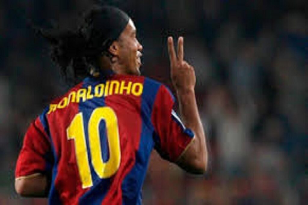 Ronaldinho