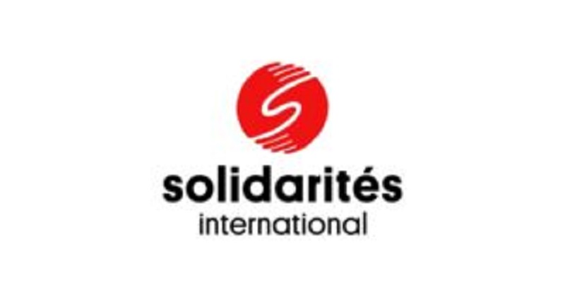 Solidarités International (SI) recrute