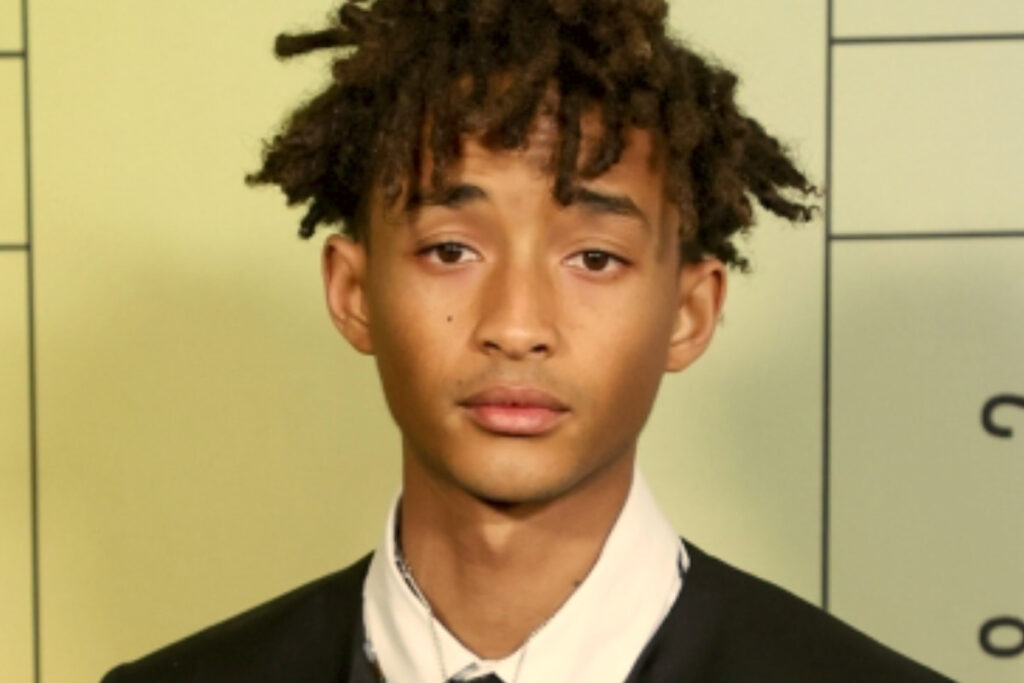 Jaden Smith